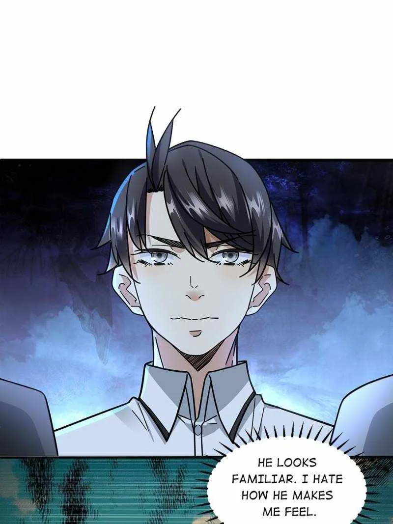 Read The Supreme Almighty Master (Remake) chapter 52 image 22 on Lezhin