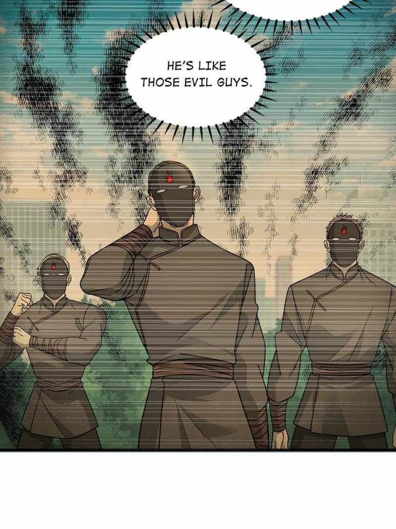 Read The Supreme Almighty Master (Remake) chapter 52 image 23 on Lezhin