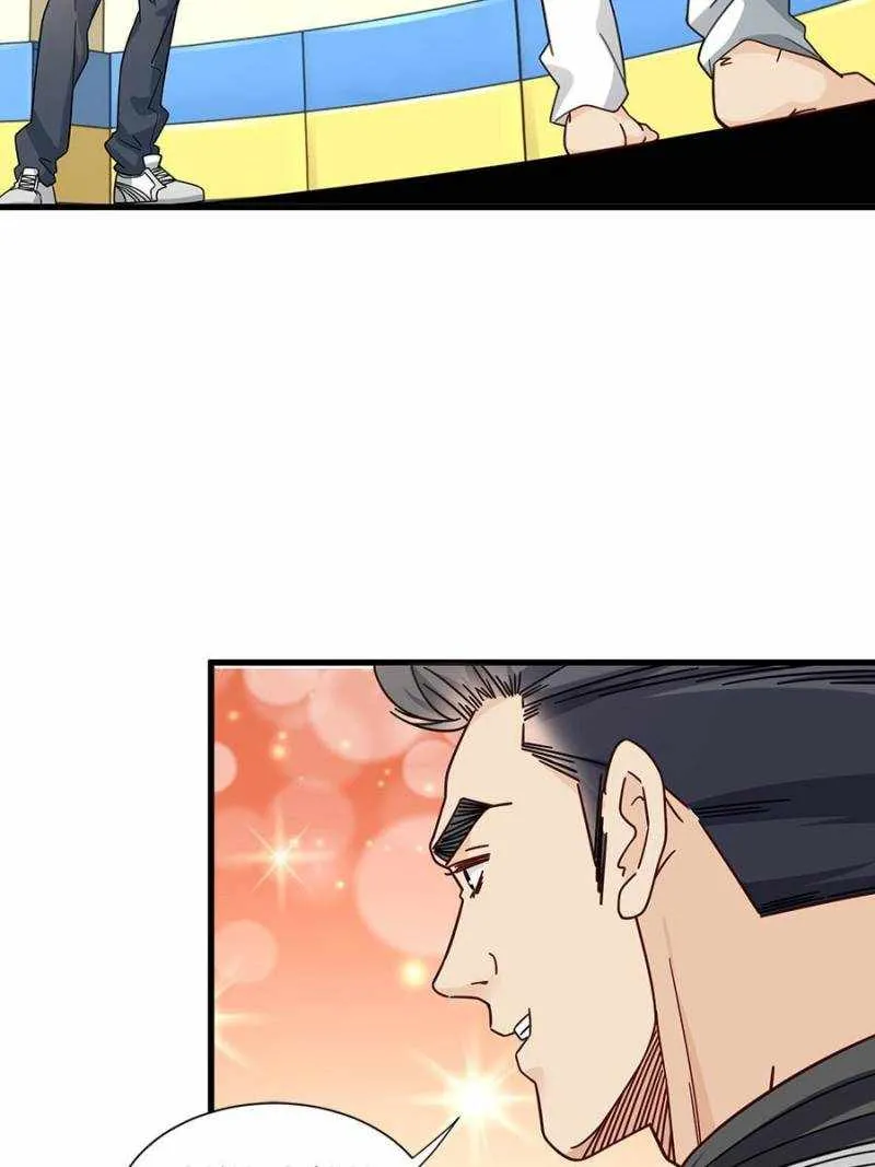 Read The Supreme Almighty Master (Remake) chapter 52 image 25 on Lezhin
