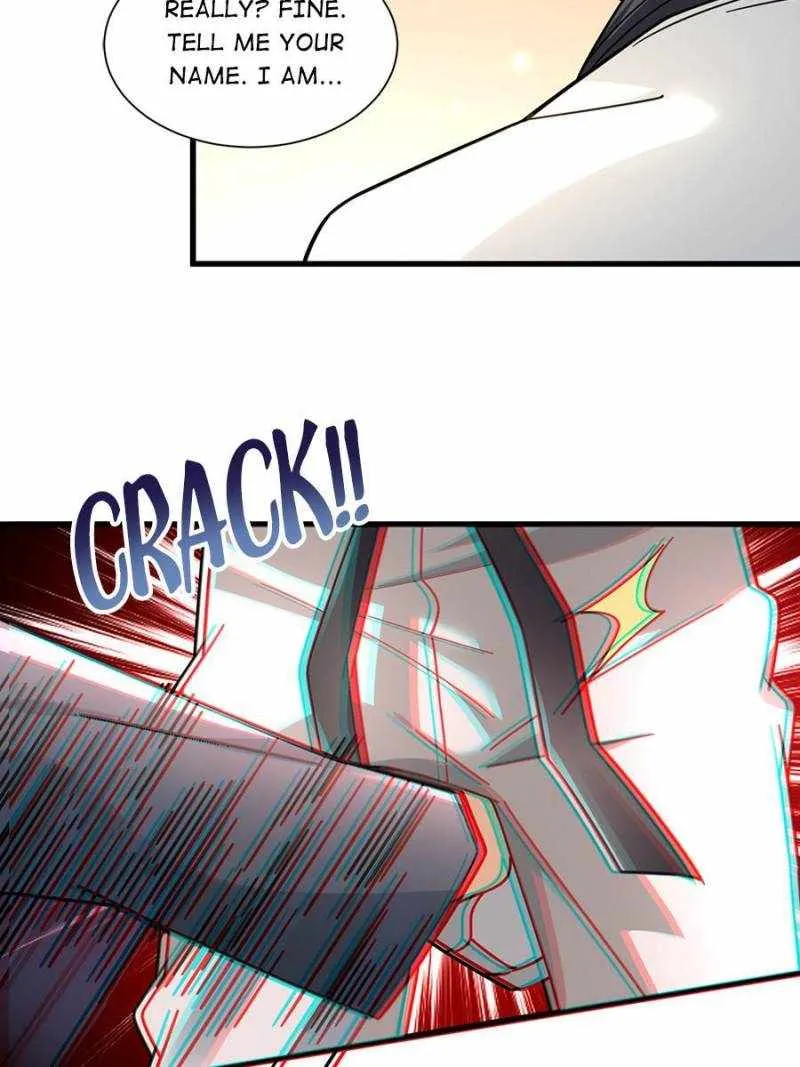 Read The Supreme Almighty Master (Remake) chapter 52 image 26 on Lezhin