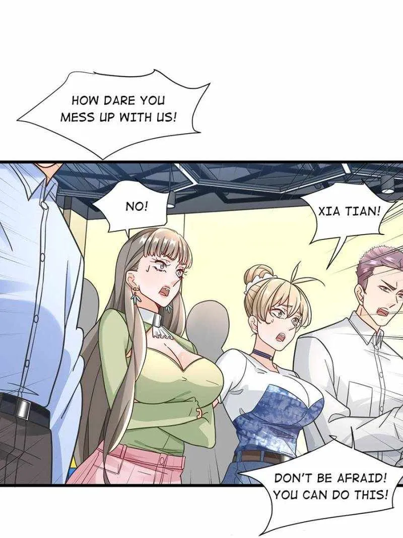 Read The Supreme Almighty Master (Remake) chapter 52 image 32 on Lezhin