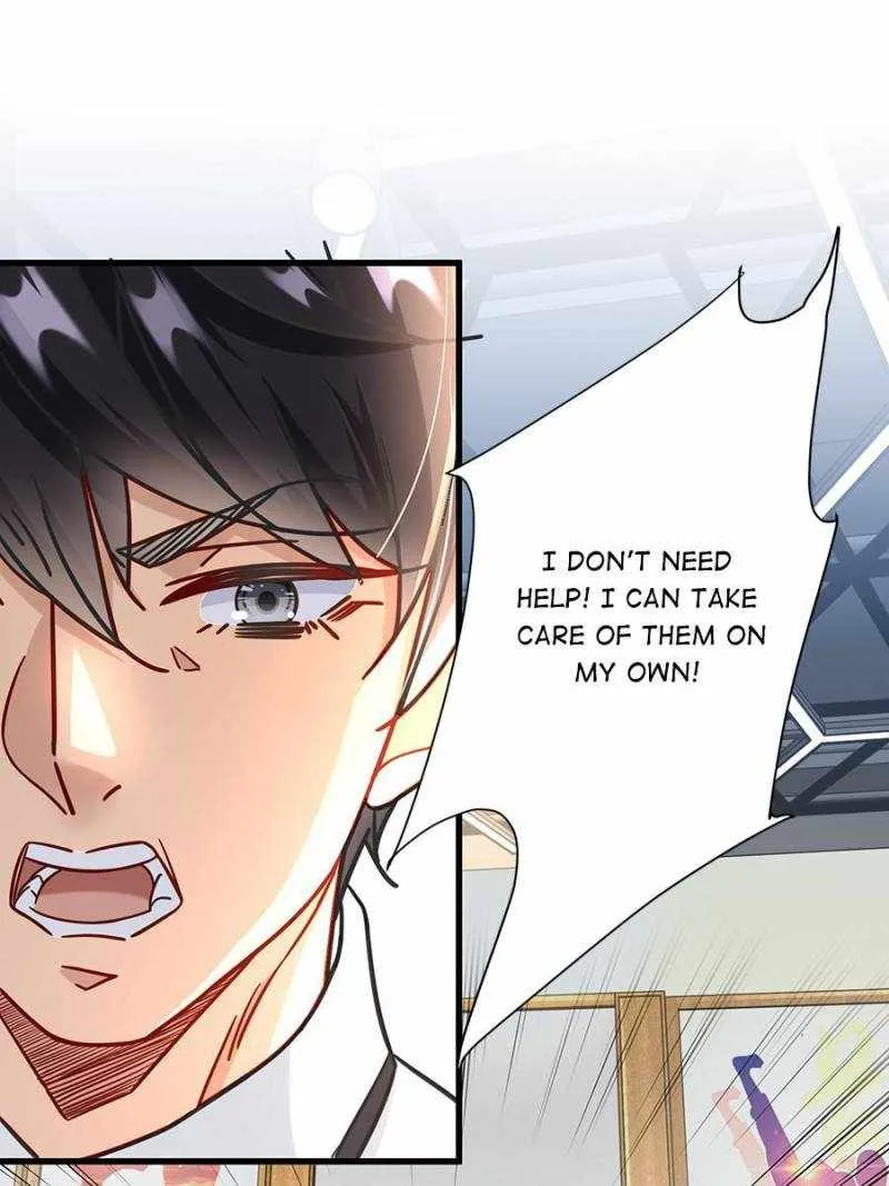 Read The Supreme Almighty Master (Remake) chapter 52 image 33 on Lezhin