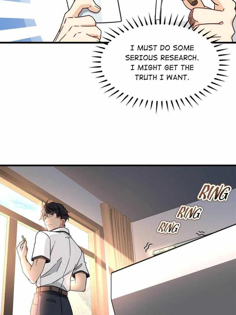 Read The Supreme Almighty Master (Remake) chapter 52 image 4 on Lezhin