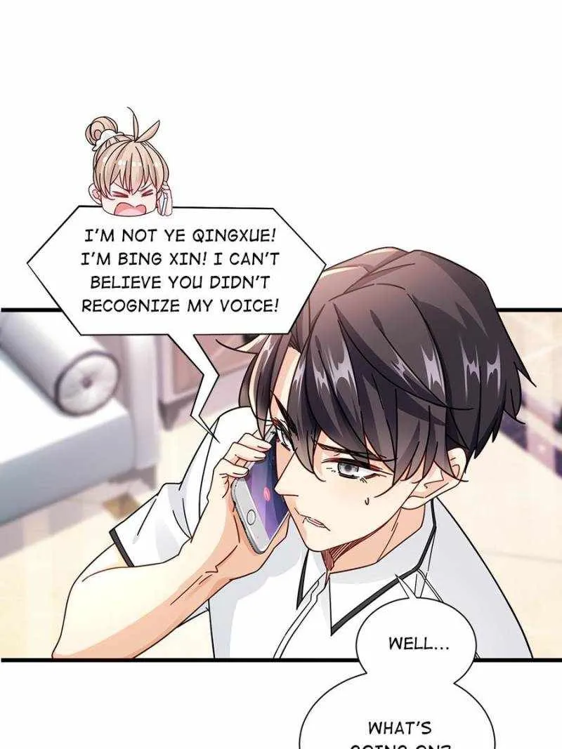 Read The Supreme Almighty Master (Remake) chapter 52 image 8 on Lezhin