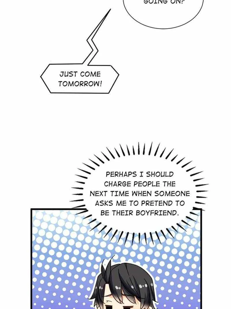 Read The Supreme Almighty Master (Remake) chapter 52 image 9 on Lezhin