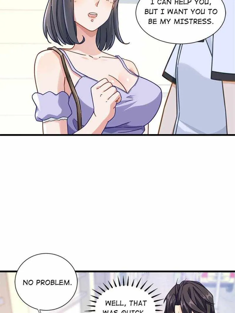 Read The Supreme Almighty Master (Remake) chapter 53 image 11 on Lezhin