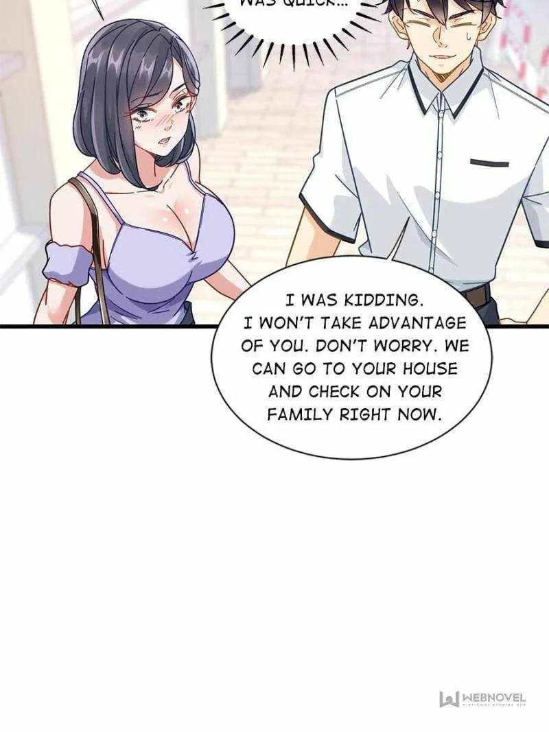 Read The Supreme Almighty Master (Remake) chapter 53 image 12 on Lezhin