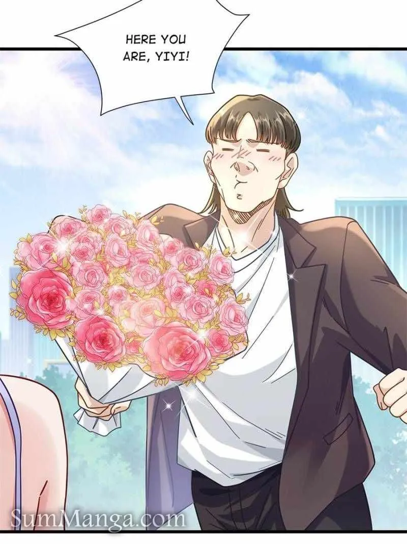 Read The Supreme Almighty Master (Remake) chapter 53 image 14 on Lezhin