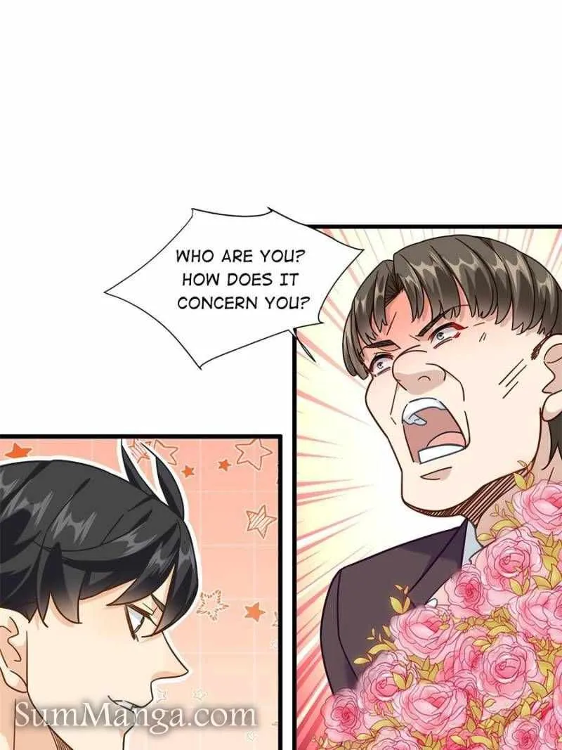 Read The Supreme Almighty Master (Remake) chapter 53 image 20 on Lezhin