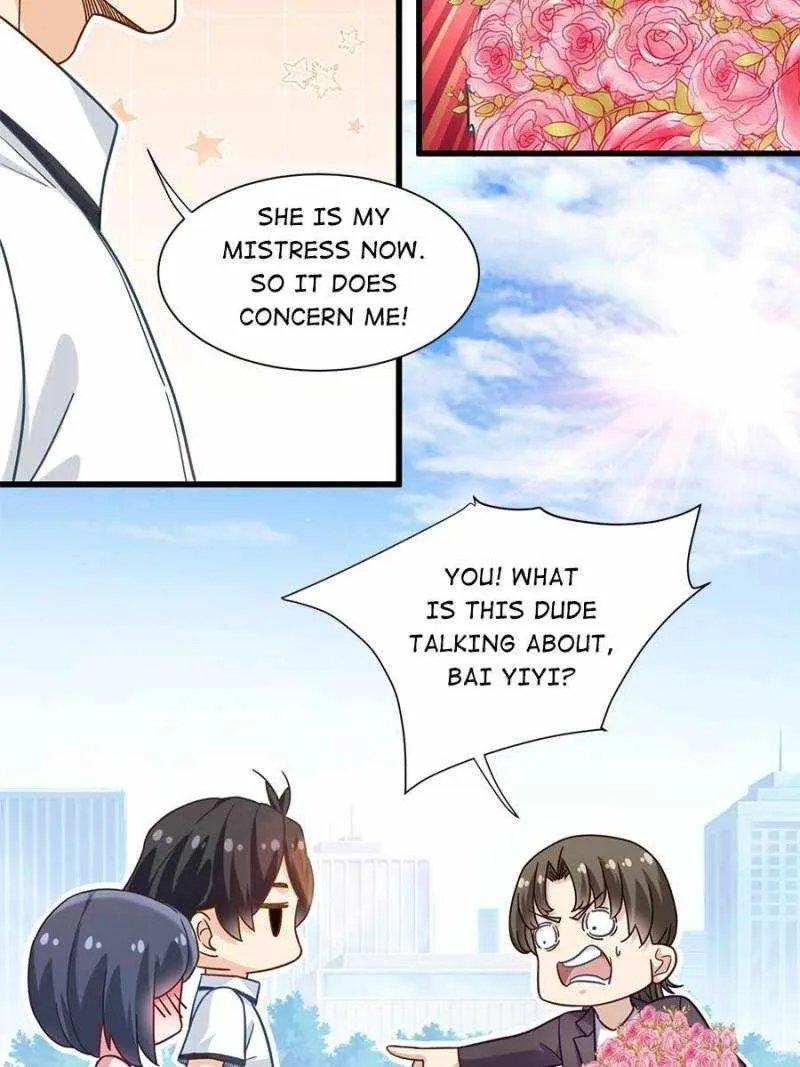 Read The Supreme Almighty Master (Remake) chapter 53 image 21 on Lezhin