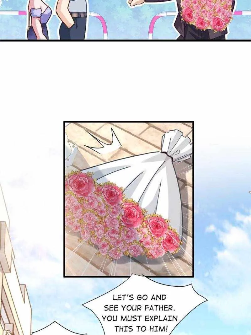 Read The Supreme Almighty Master (Remake) chapter 53 image 22 on Lezhin
