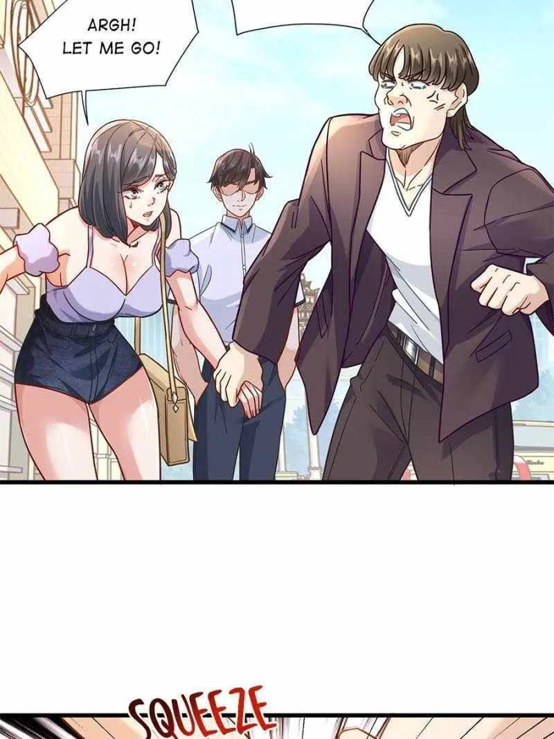 Read The Supreme Almighty Master (Remake) chapter 53 image 23 on Lezhin