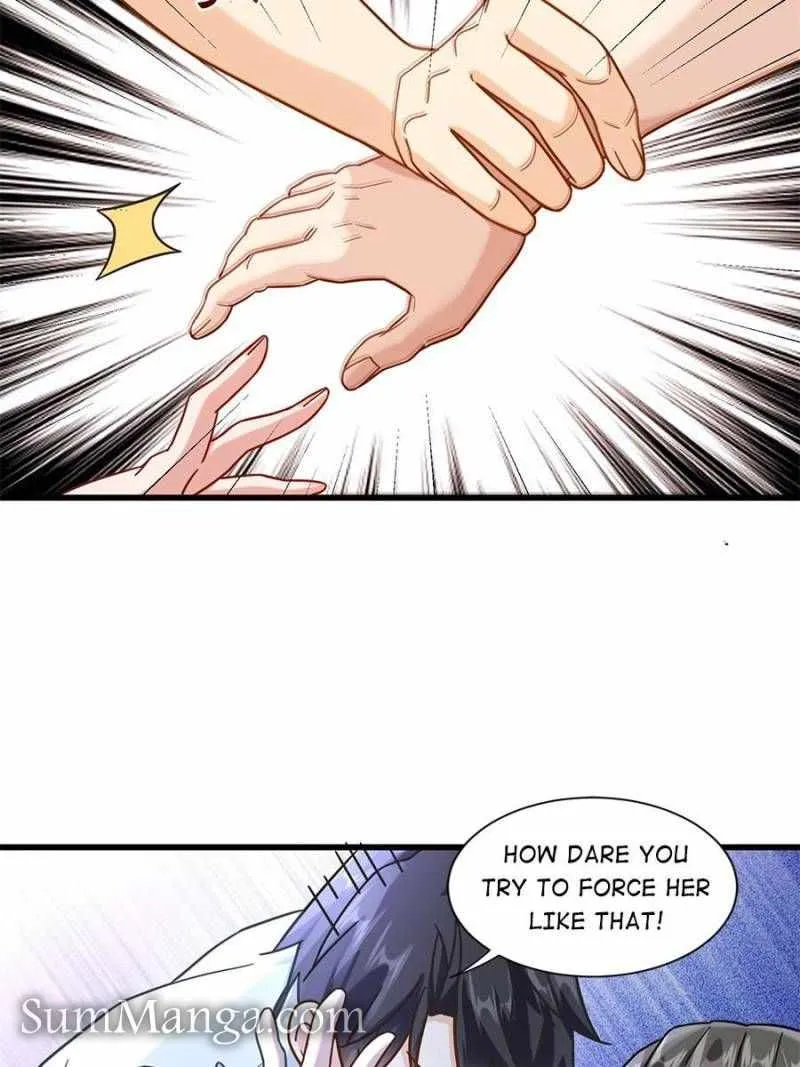 Read The Supreme Almighty Master (Remake) chapter 53 image 24 on Lezhin
