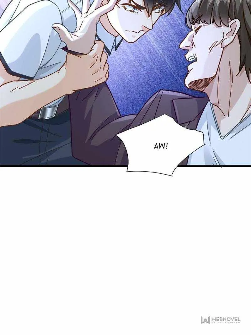 Read The Supreme Almighty Master (Remake) chapter 53 image 25 on Lezhin