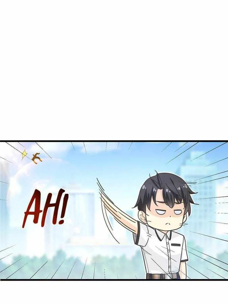 Read The Supreme Almighty Master (Remake) chapter 53 image 26 on Lezhin