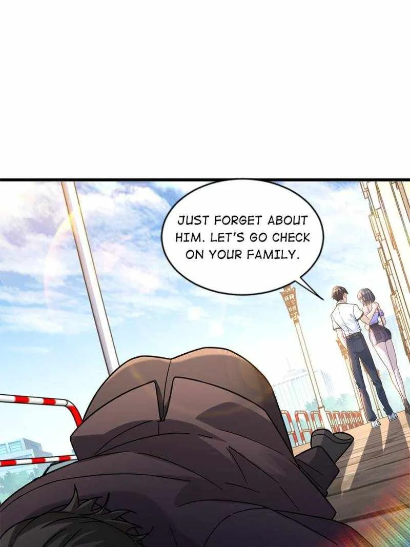 Read The Supreme Almighty Master (Remake) chapter 53 image 27 on Lezhin