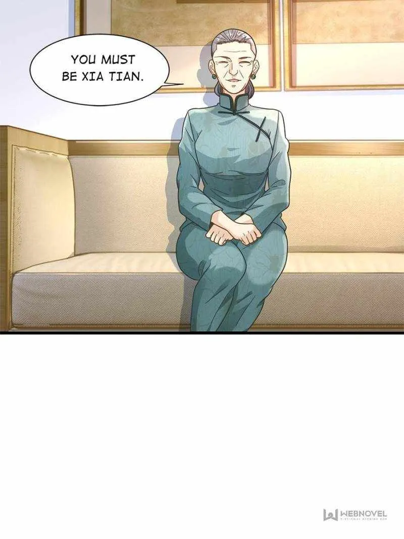 Read The Supreme Almighty Master (Remake) chapter 53 image 30 on Lezhin