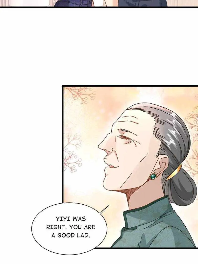 Read The Supreme Almighty Master (Remake) chapter 53 image 32 on Lezhin