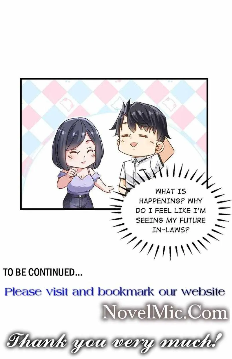 Read The Supreme Almighty Master (Remake) chapter 53 image 33 on Lezhin
