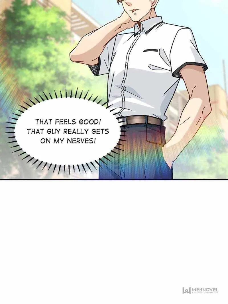 Read The Supreme Almighty Master (Remake) chapter 53 image 5 on Lezhin