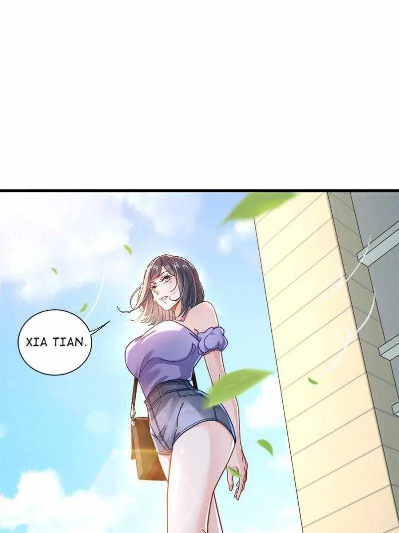 Read The Supreme Almighty Master (Remake) chapter 53 image 6 on Lezhin