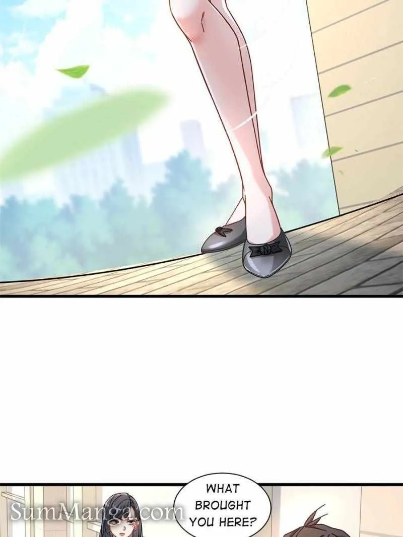 Read The Supreme Almighty Master (Remake) chapter 53 image 7 on Lezhin