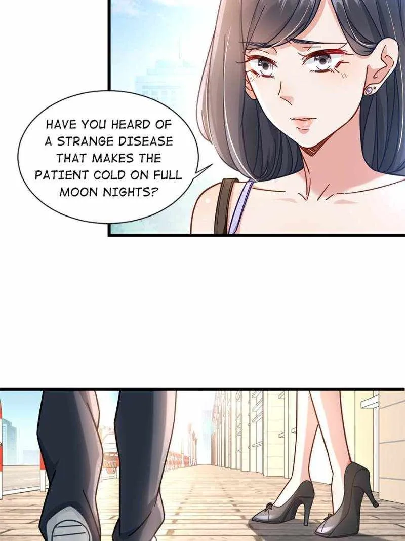 Read The Supreme Almighty Master (Remake) chapter 53 image 9 on Lezhin