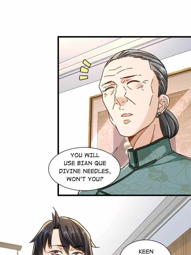 Read The Supreme Almighty Master (Remake) chapter 54 image 1 on Lezhin