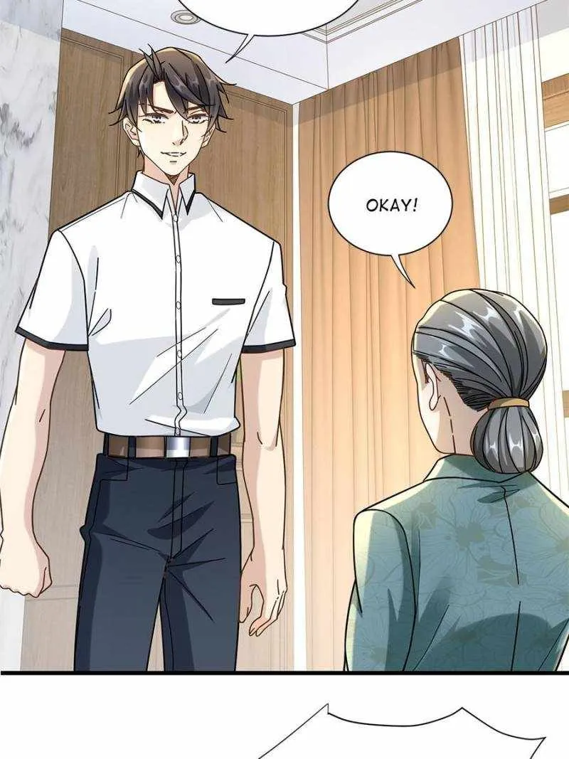 Read The Supreme Almighty Master (Remake) chapter 54 image 10 on Lezhin