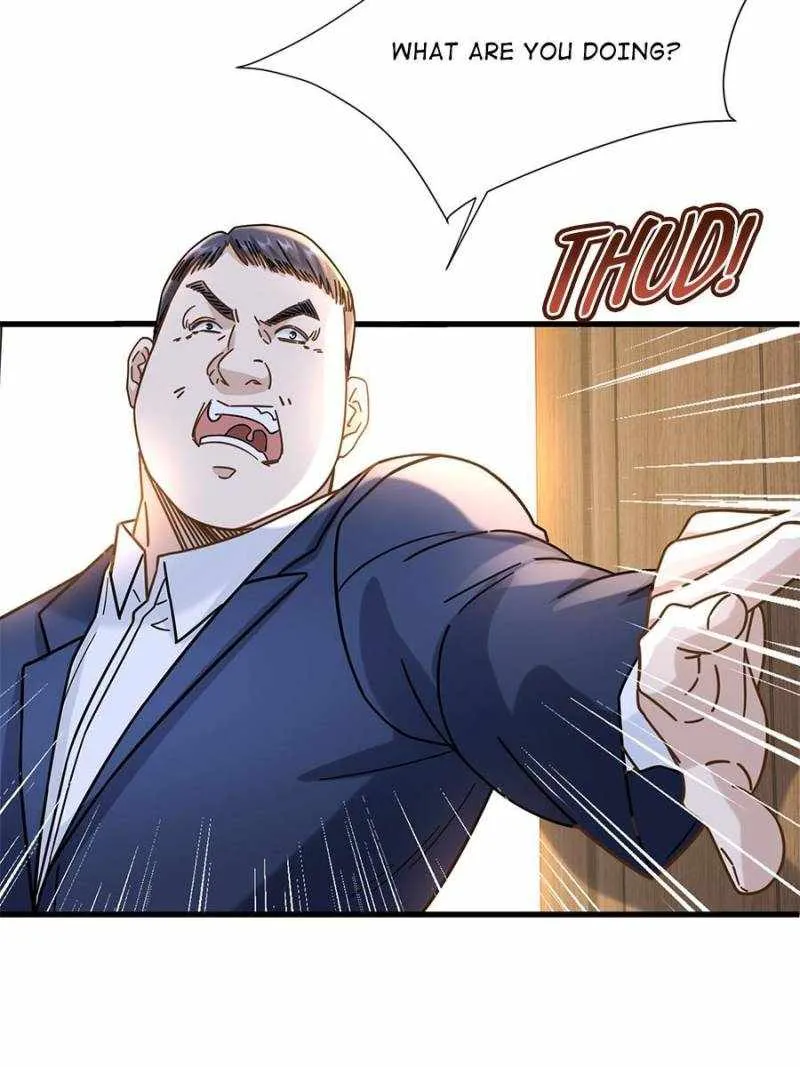 Read The Supreme Almighty Master (Remake) chapter 54 image 11 on Lezhin