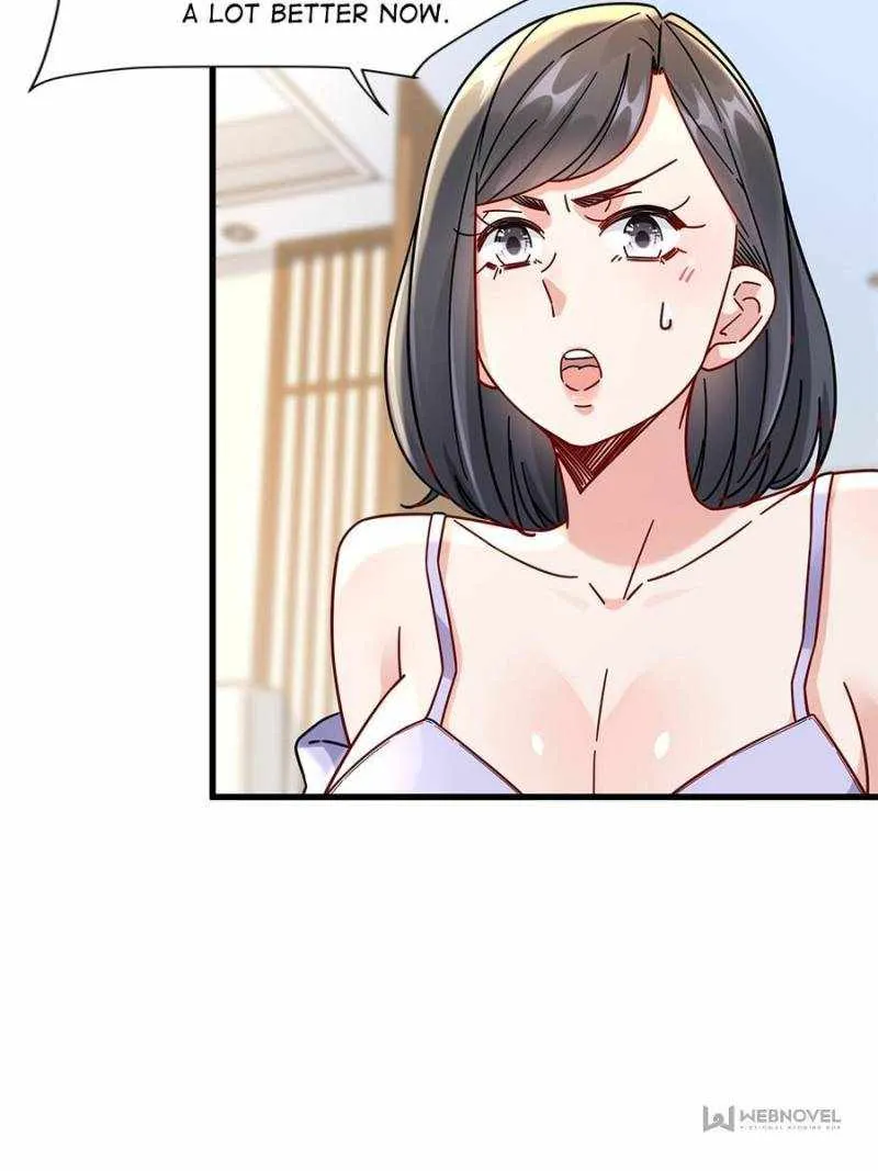 Read The Supreme Almighty Master (Remake) chapter 54 image 17 on Lezhin