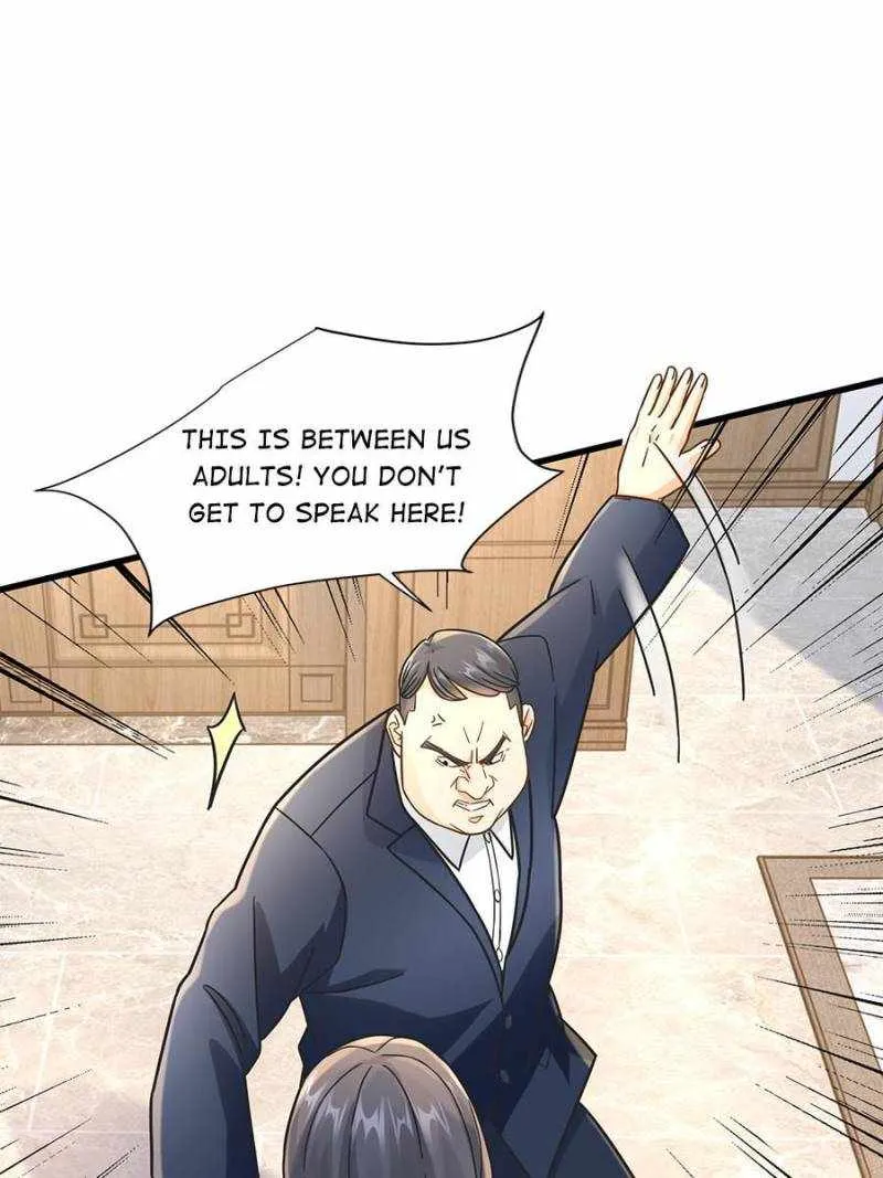 Read The Supreme Almighty Master (Remake) chapter 54 image 18 on Lezhin