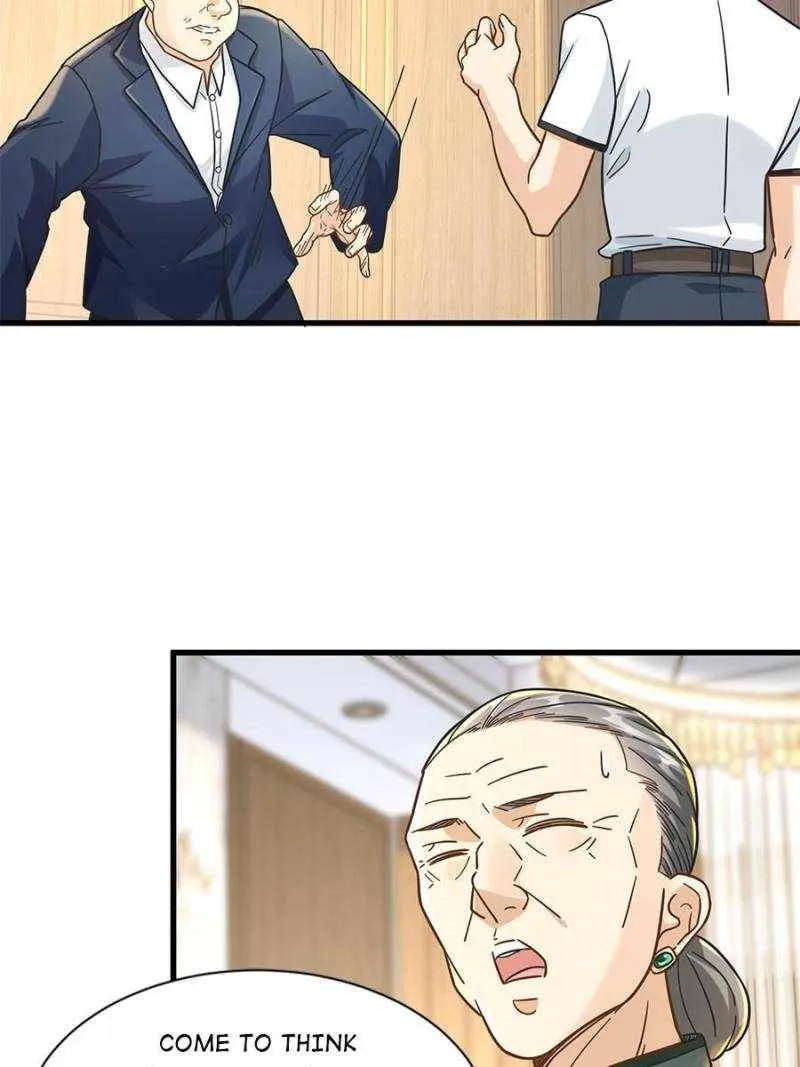 Read The Supreme Almighty Master (Remake) chapter 54 image 22 on Lezhin