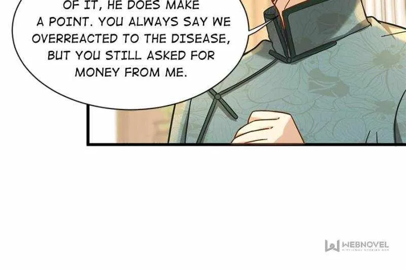 Read The Supreme Almighty Master (Remake) chapter 54 image 23 on Lezhin