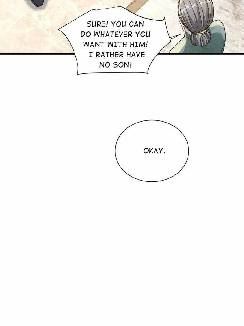 Read The Supreme Almighty Master (Remake) chapter 54 image 25 on Lezhin