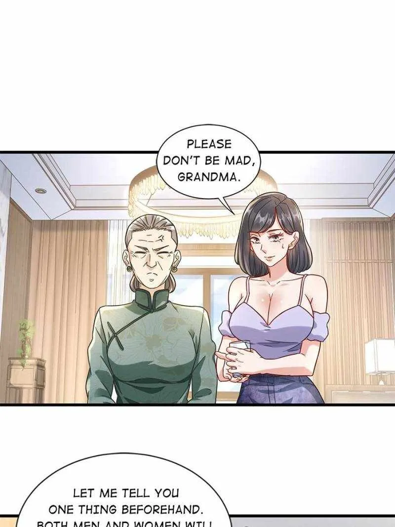 Read The Supreme Almighty Master (Remake) chapter 54 image 26 on Lezhin