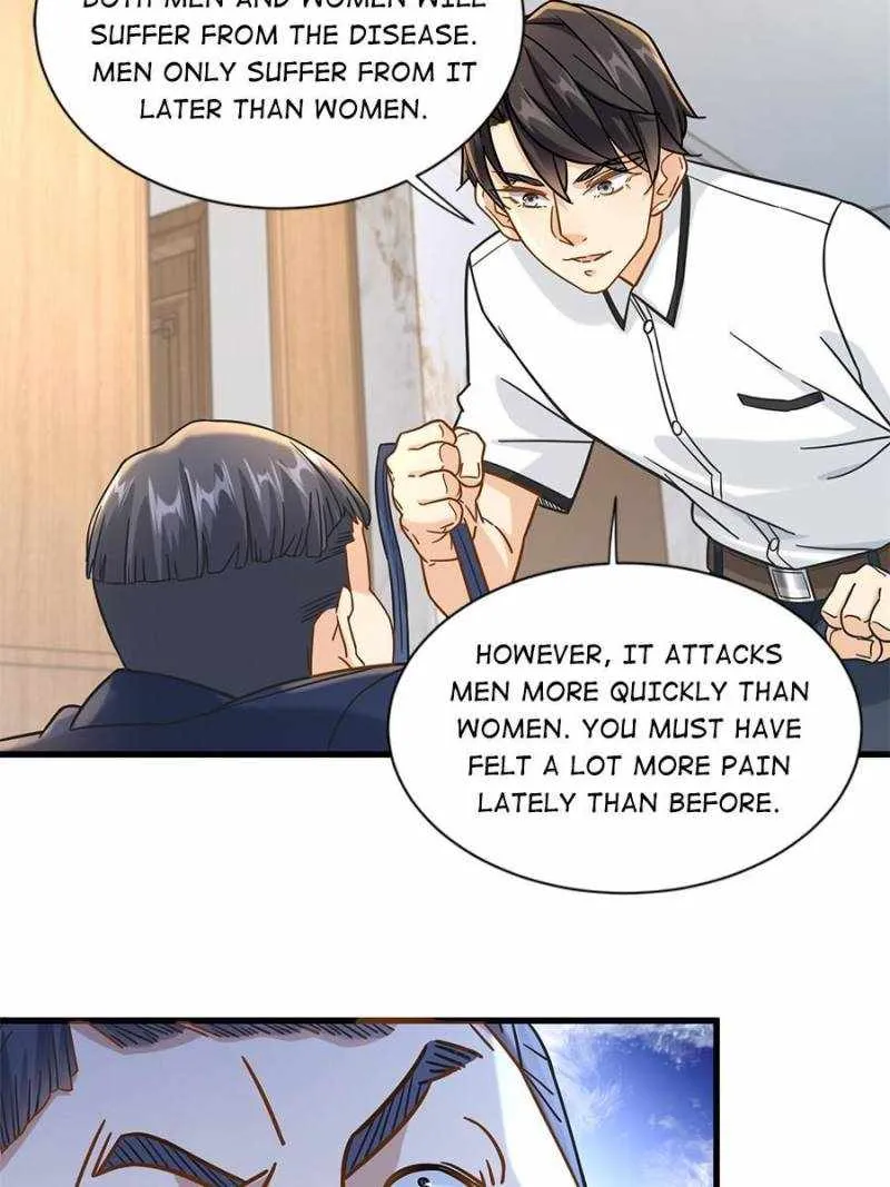 Read The Supreme Almighty Master (Remake) chapter 54 image 27 on Lezhin