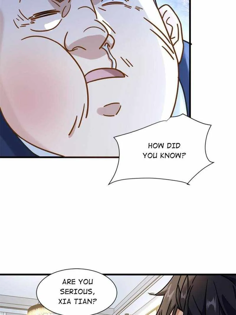 Read The Supreme Almighty Master (Remake) chapter 54 image 28 on Lezhin