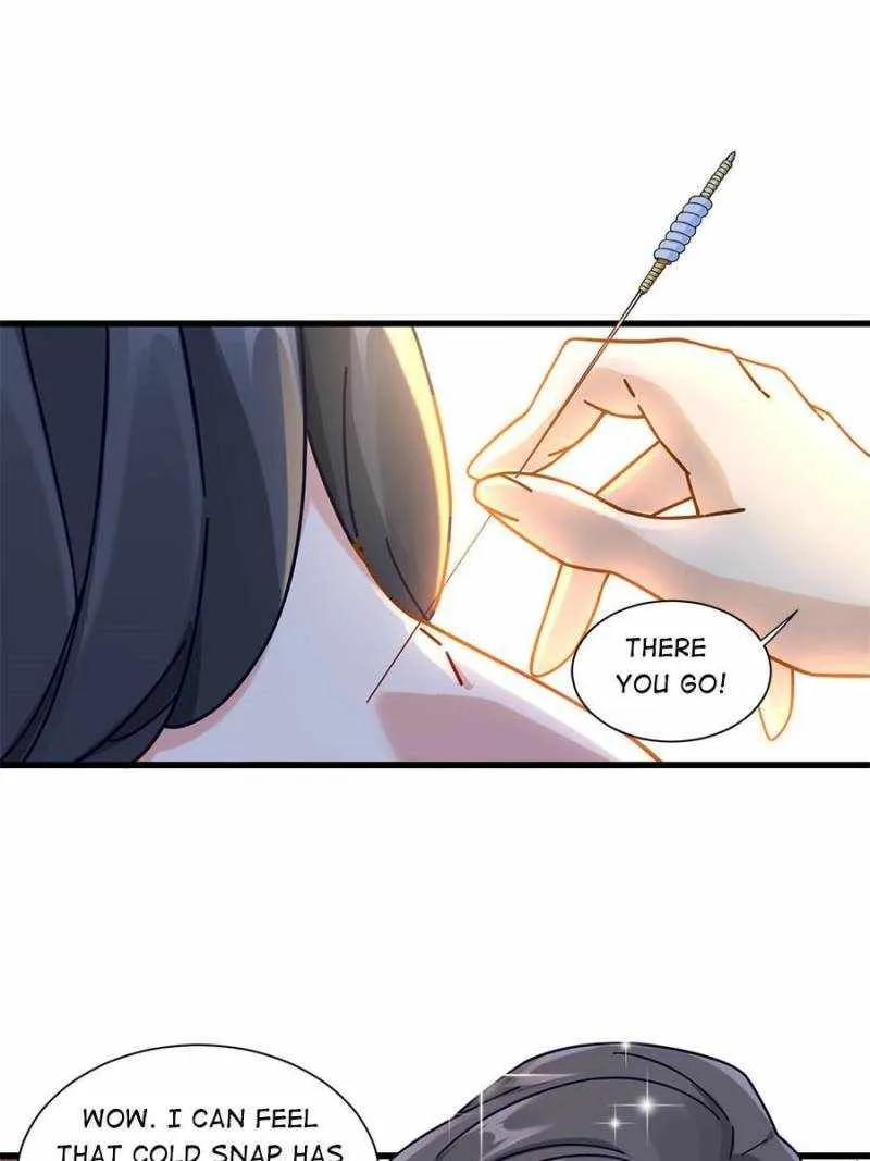 Read The Supreme Almighty Master (Remake) chapter 54 image 6 on Lezhin