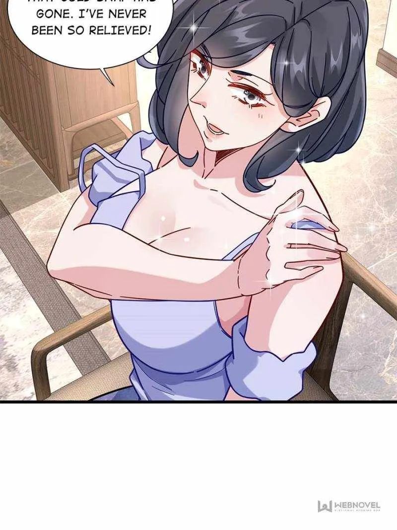Read The Supreme Almighty Master (Remake) chapter 54 image 7 on Lezhin
