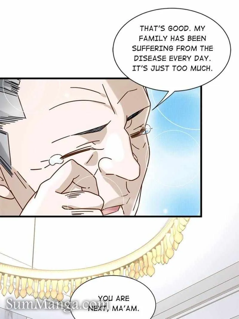 Read The Supreme Almighty Master (Remake) chapter 54 image 9 on Lezhin
