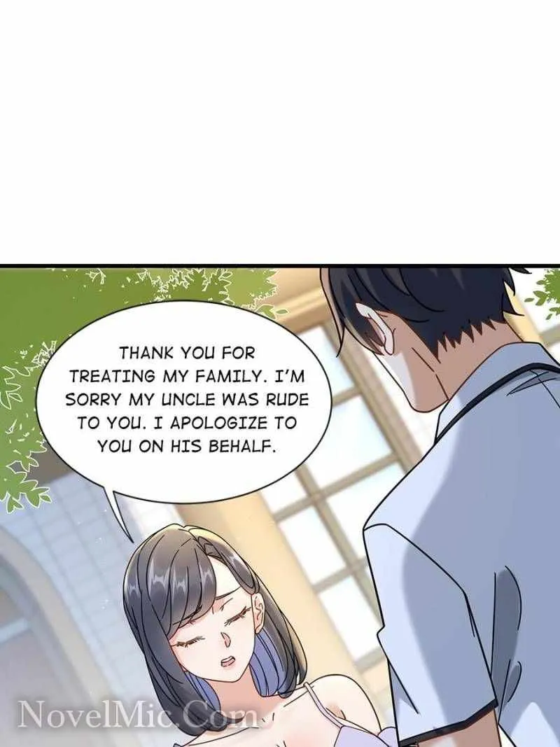 Read The Supreme Almighty Master (Remake) chapter 55 image 1 on Lezhin