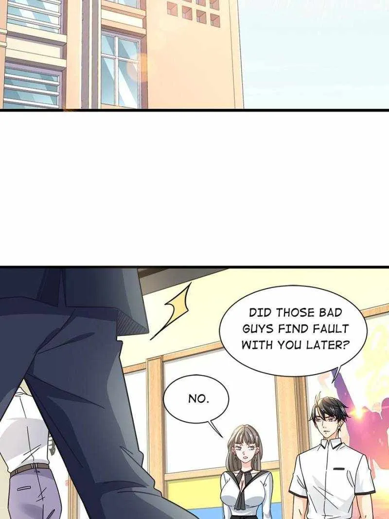 Read The Supreme Almighty Master (Remake) chapter 55 image 11 on Lezhin