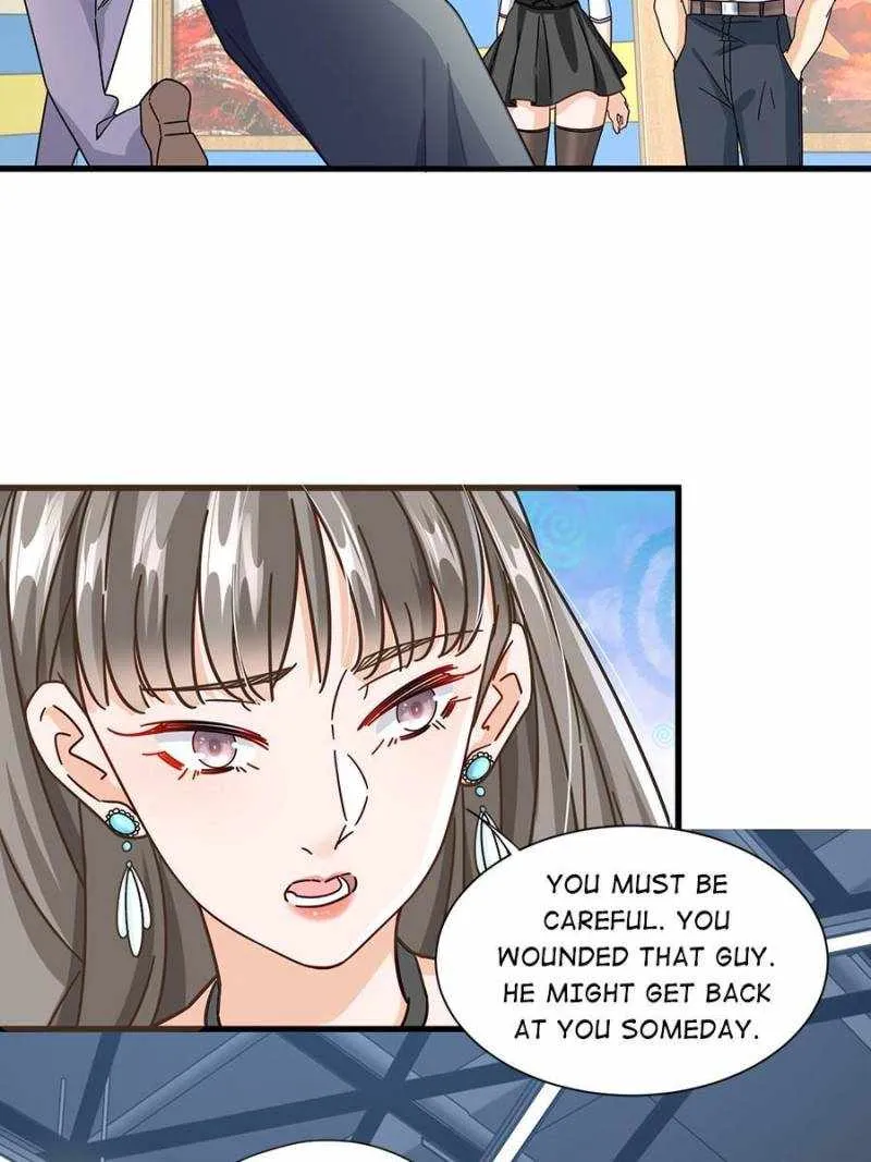 Read The Supreme Almighty Master (Remake) chapter 55 image 12 on Lezhin