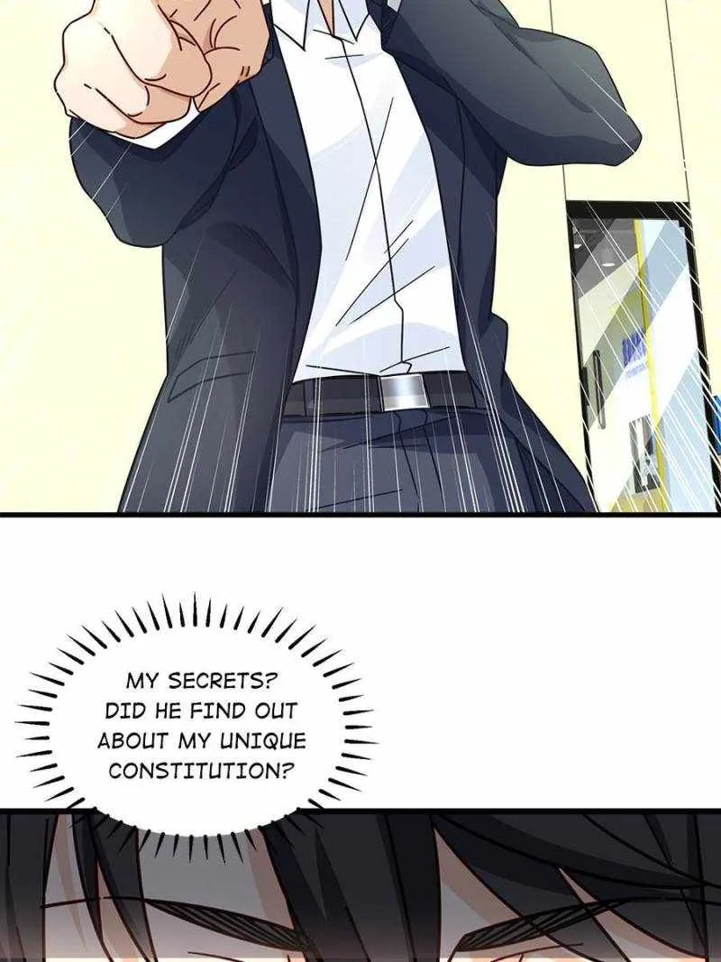 Read The Supreme Almighty Master (Remake) chapter 55 image 17 on Lezhin