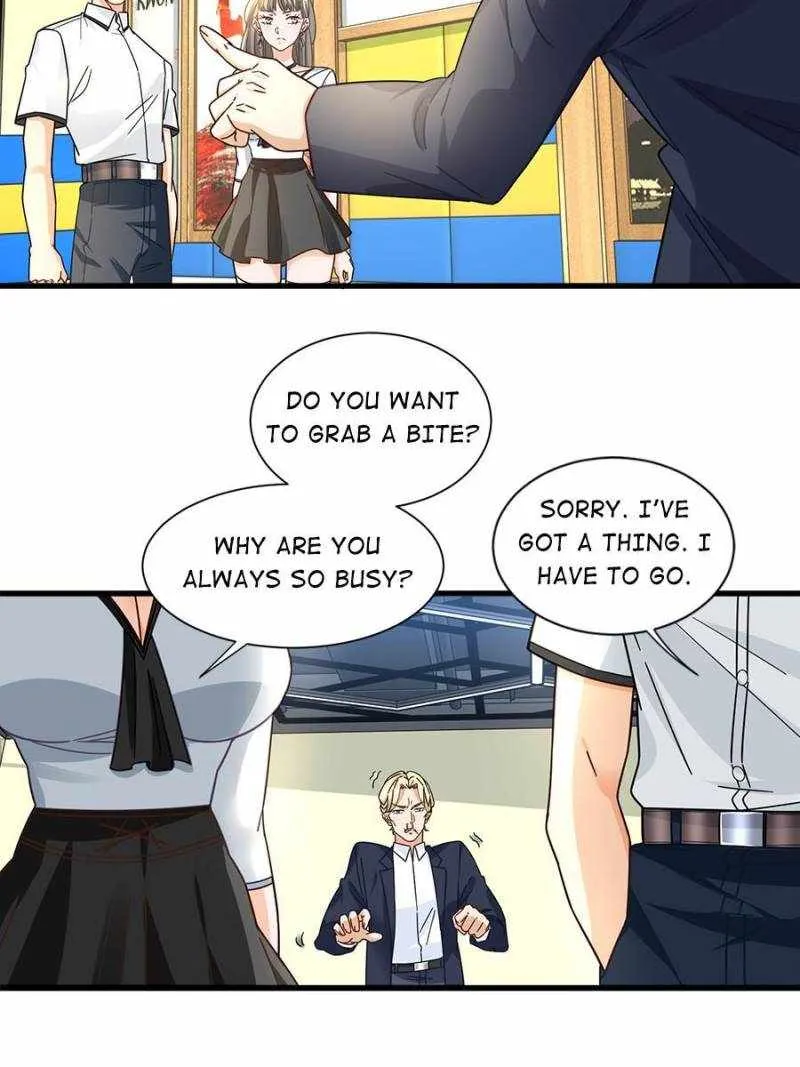 Read The Supreme Almighty Master (Remake) chapter 55 image 19 on Lezhin
