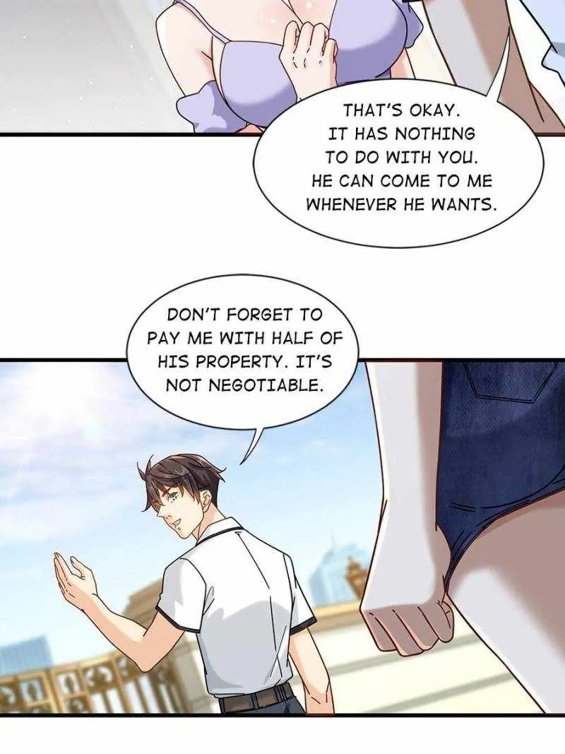 Read The Supreme Almighty Master (Remake) chapter 55 image 2 on Lezhin