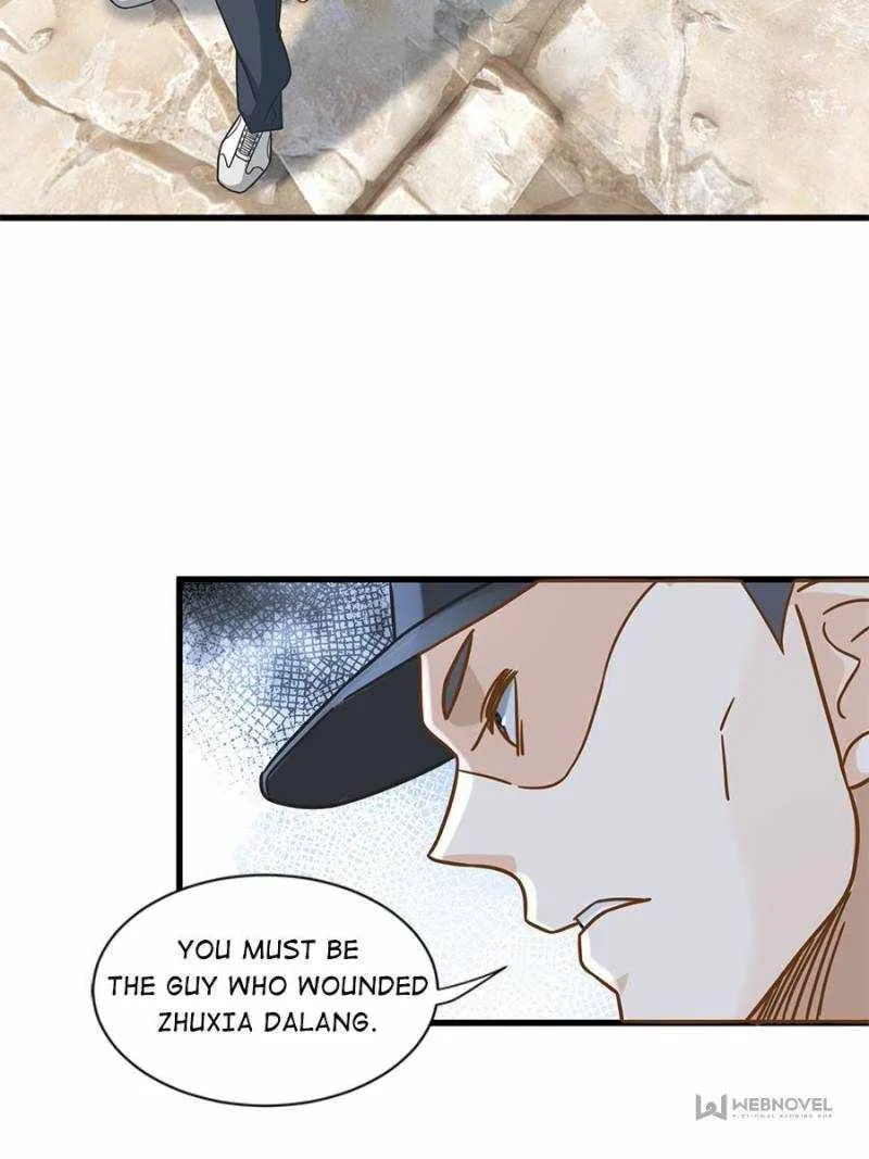 Read The Supreme Almighty Master (Remake) chapter 55 image 24 on Lezhin