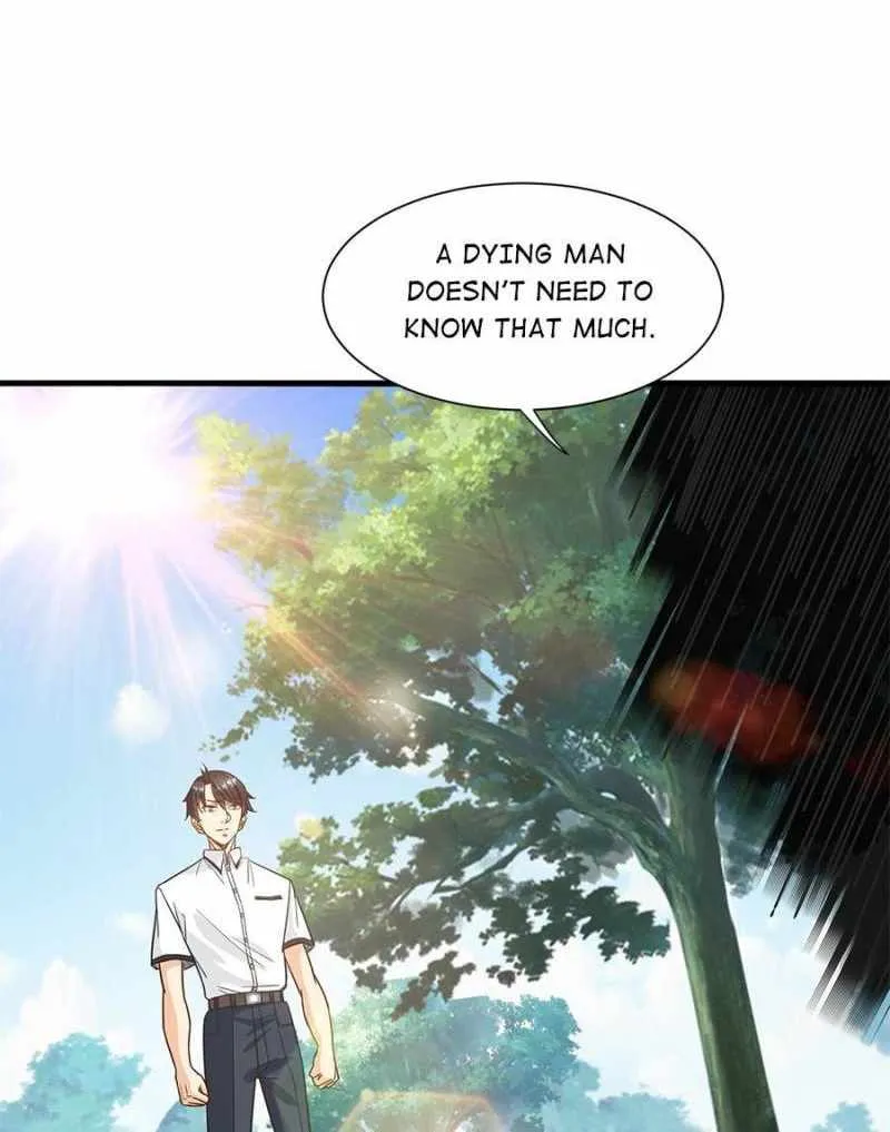 Read The Supreme Almighty Master (Remake) chapter 55 image 25 on Lezhin