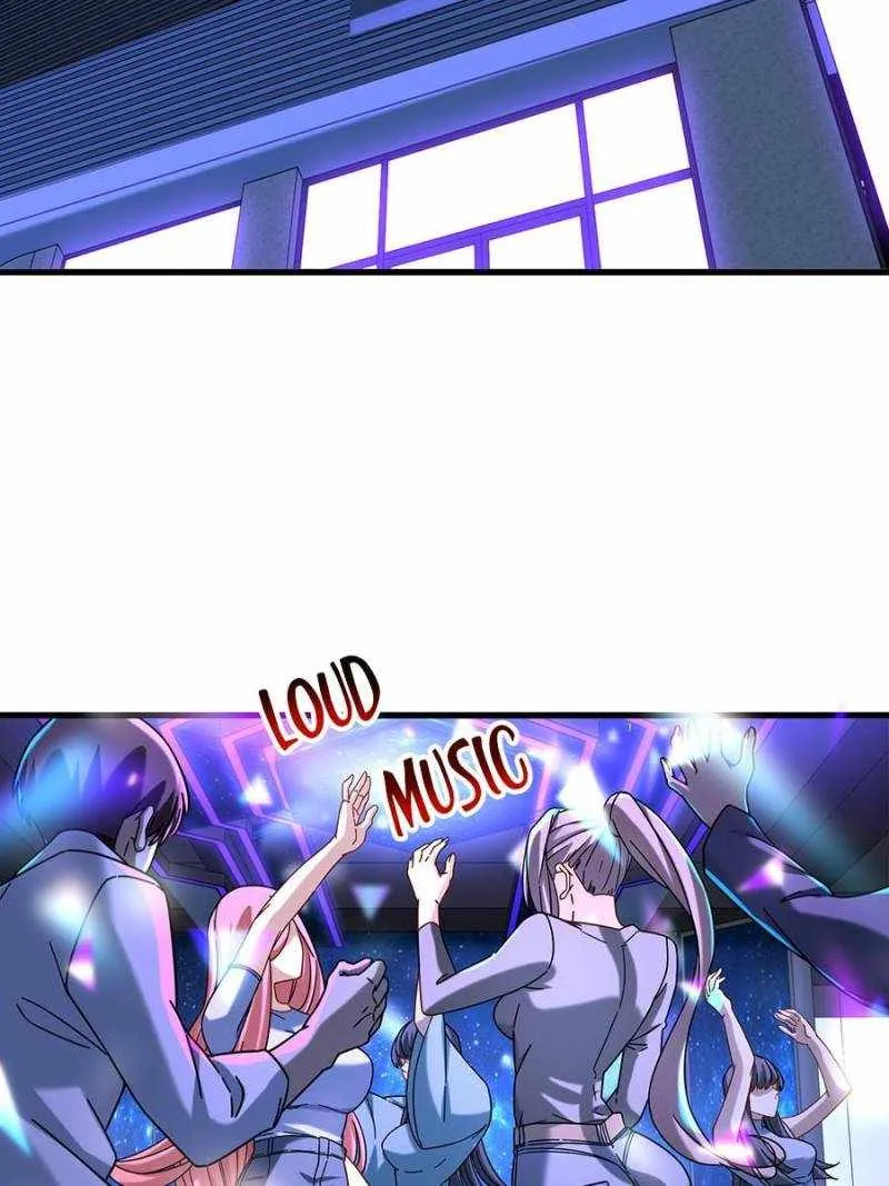 Read The Supreme Almighty Master (Remake) chapter 55 image 5 on Lezhin